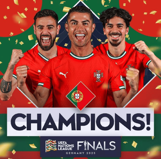 葡萄牙逆袭，战胜克罗地亚夺胜