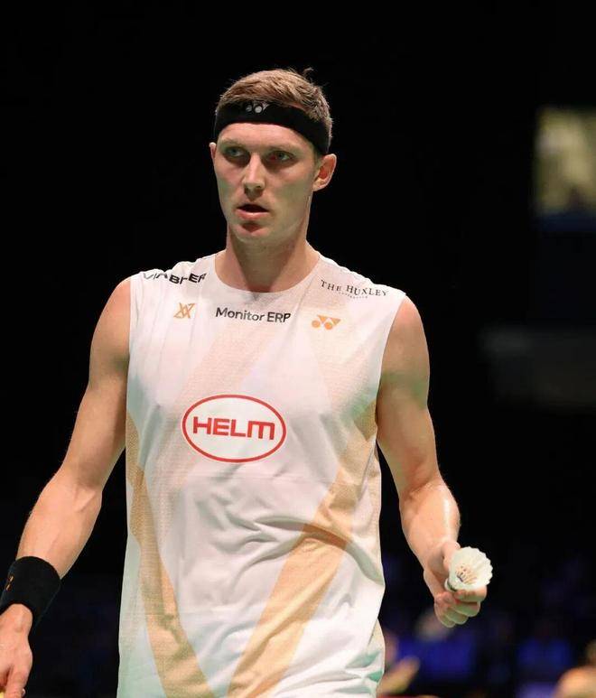 关于泰国羽毛球队完胜中国羽毛球队,安赛龙完成帽子戏法的信息 关于泰国羽毛球队完胜中国羽毛球队,安赛龙完成帽子戏法的信息