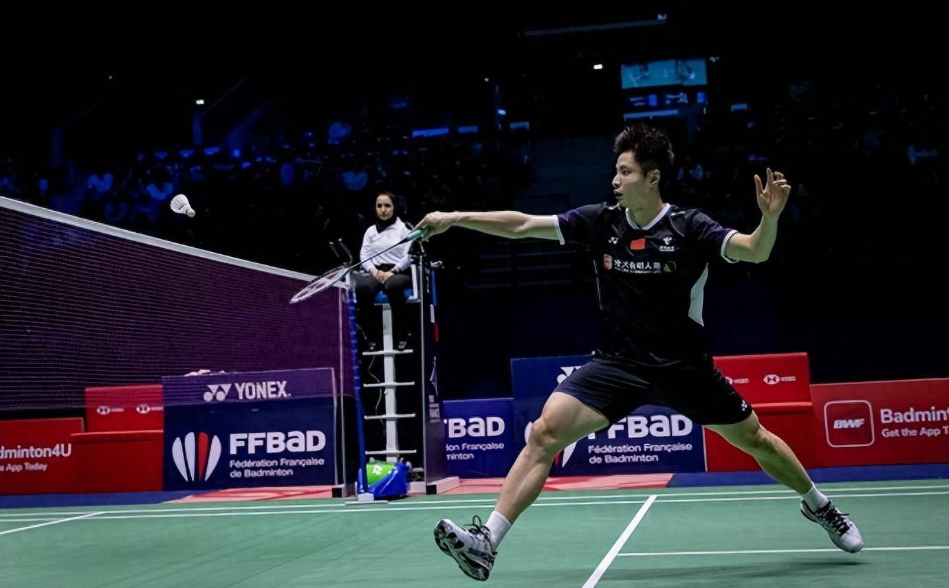 关于泰国羽毛球队完胜中国羽毛球队,安赛龙完成帽子戏法的信息 关于泰国羽毛球队完胜中国羽毛球队,安赛龙完成帽子戏法的信息