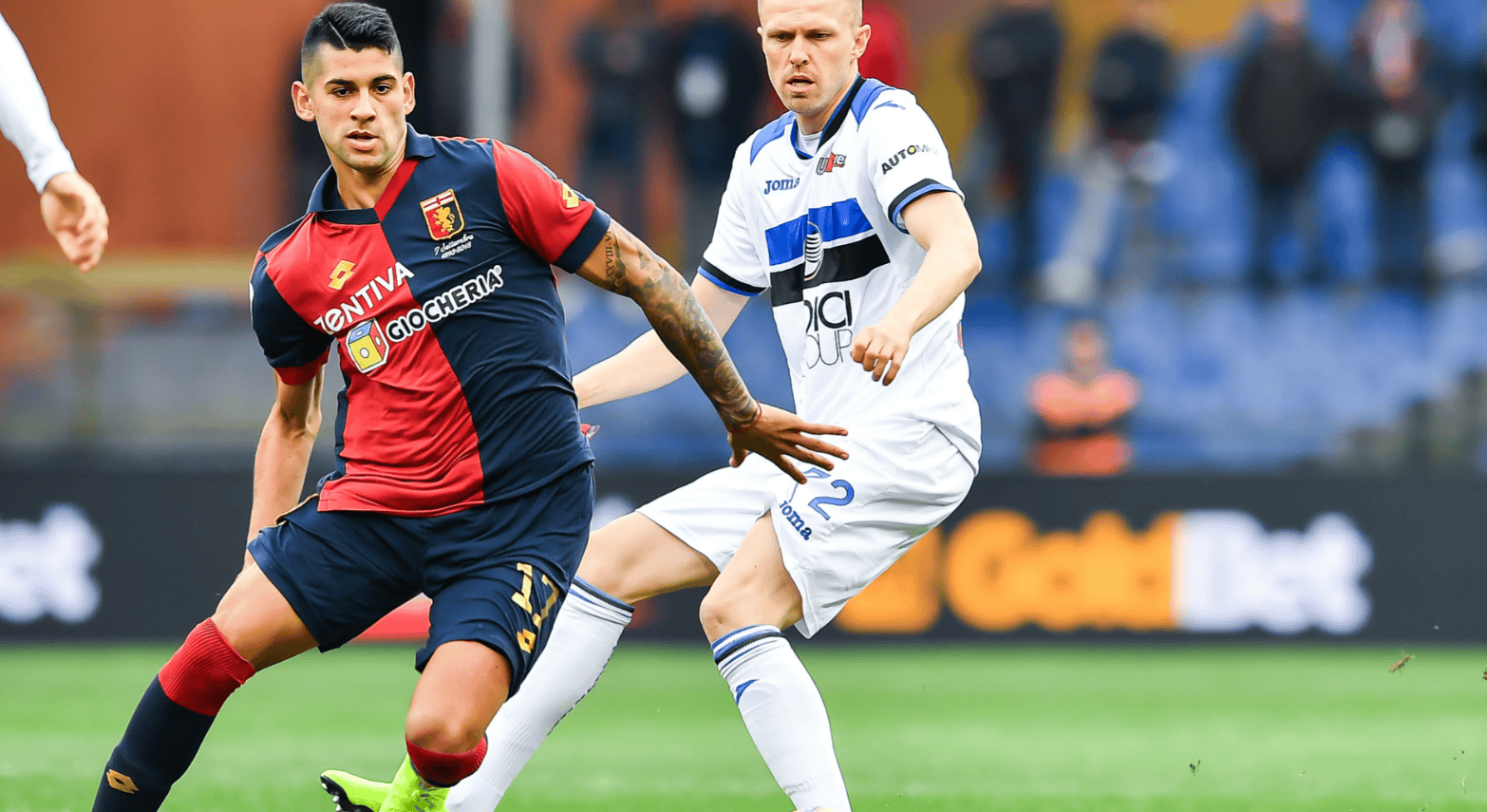 热那亚主场失利，降级形势愈发严峻的简单介绍