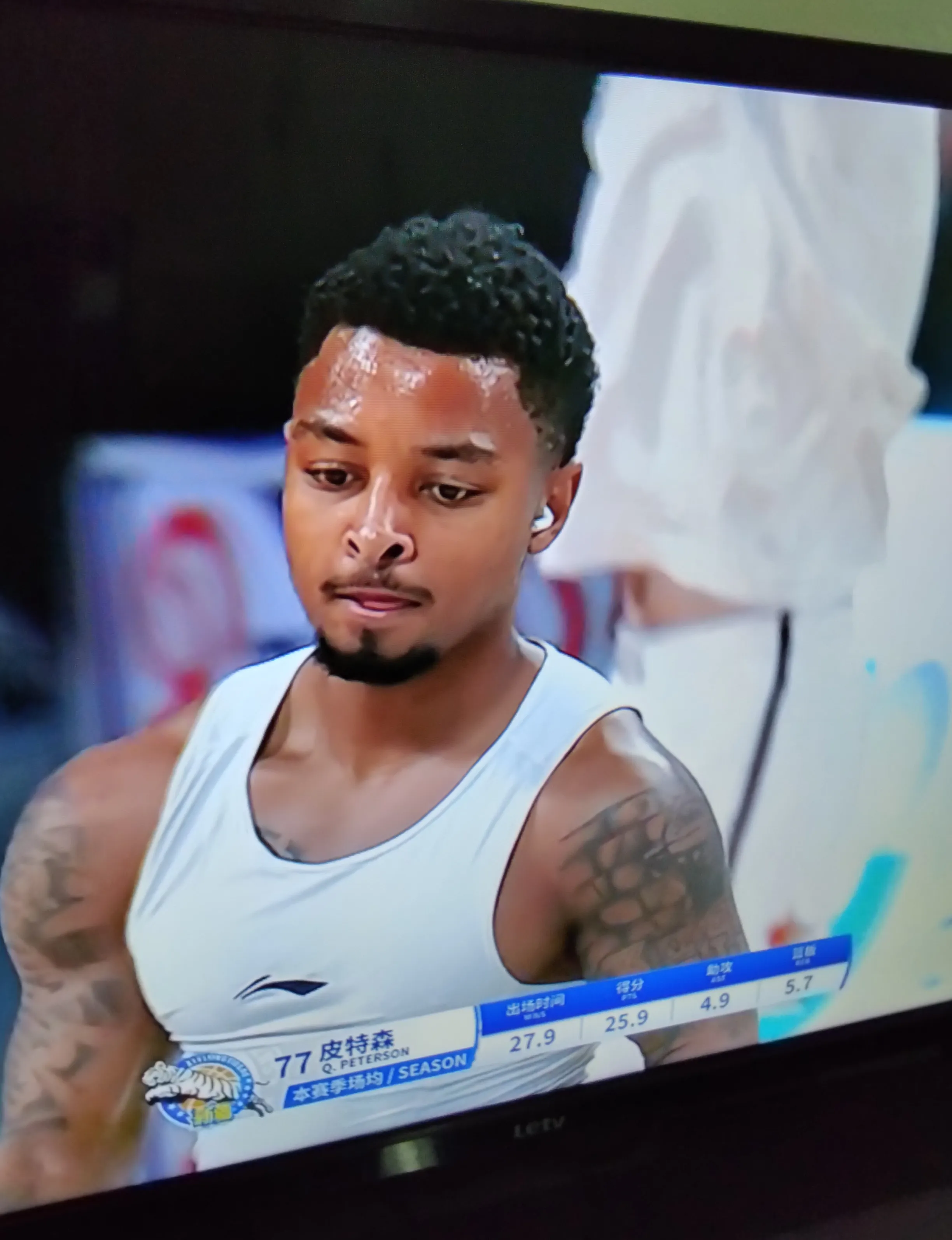 关于新疆队在比赛中赢得胜利，堪称实力派的信息