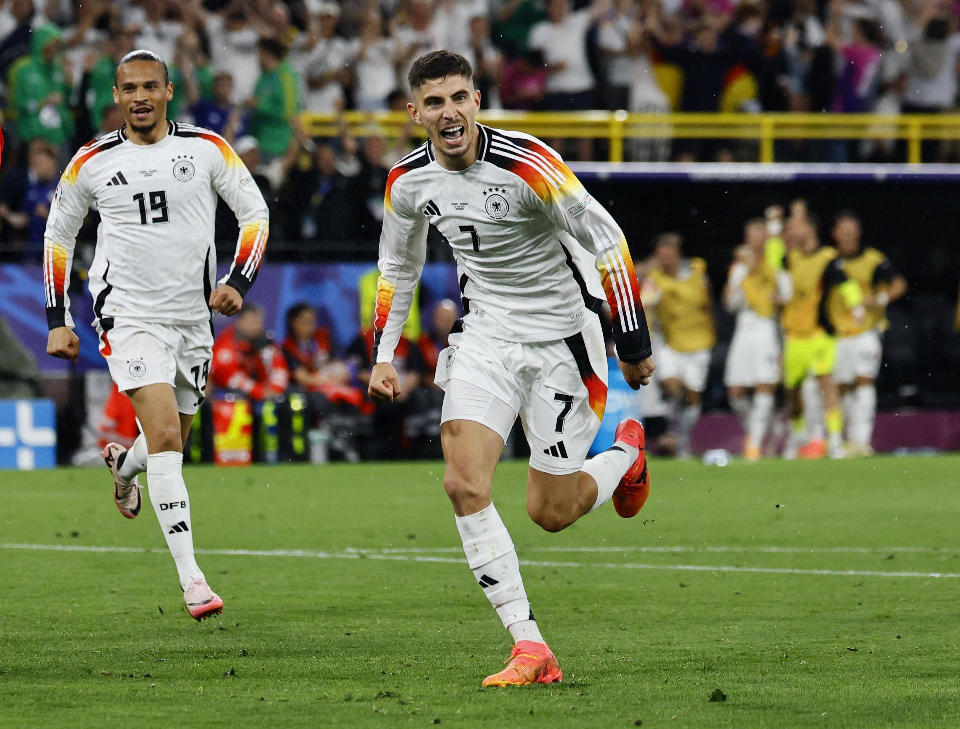 罗马队在德国足球联赛中蓬勃发展，跻身前列的简单介绍