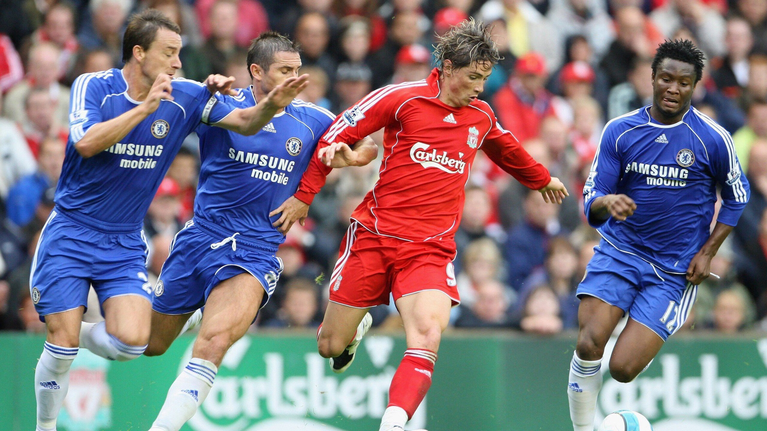 绿茵双线传奇，拜仁王朝的战术碾压与萨拉赫2026世界杯的王者接管