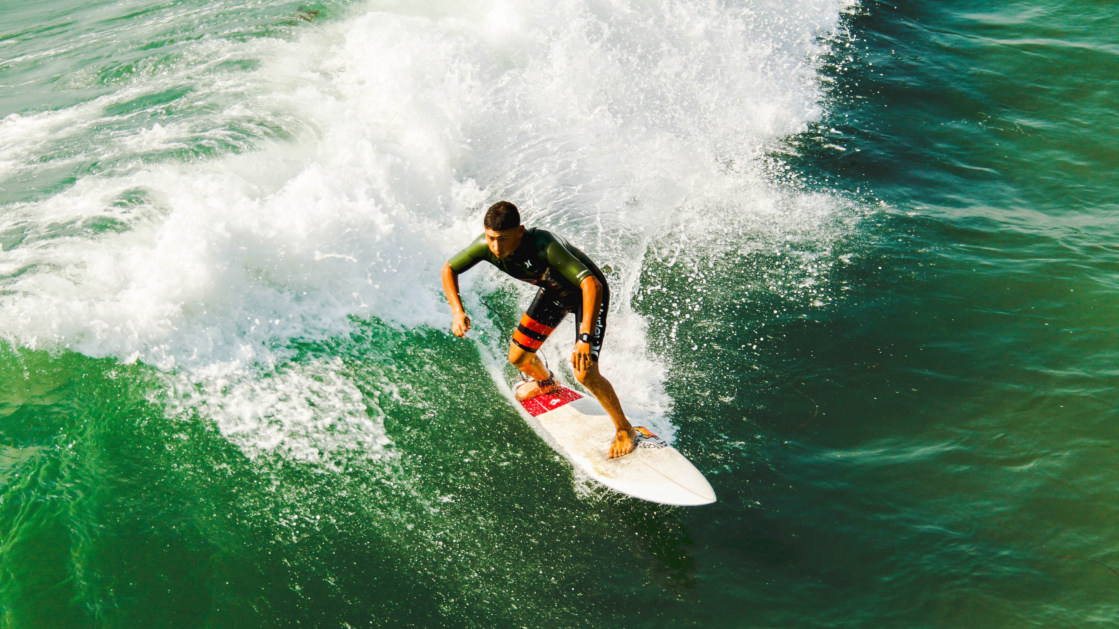 孔德封神之战,希腊神话再现,攻防两端统治击溃巴拉圭